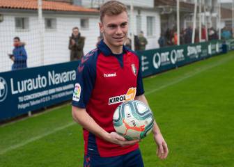 Lato, con ganas de volver