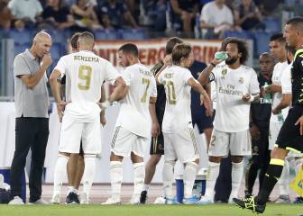 ¿Cómo afectará el calor a los jugadores y su hidratación?