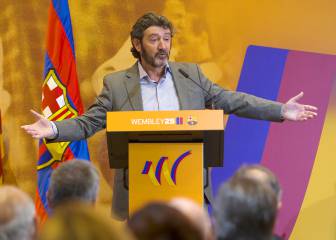 RAC: Bakero, al Lokomotiv