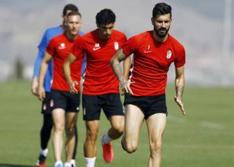 La salida de Vadillo se da por hecha y ya buscan sustituto