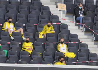 El nuevo fútbol toma medidas: quién entrará, cómo, protocolos...