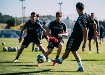 3.558 kilómetros en busca de la ansiada permanencia