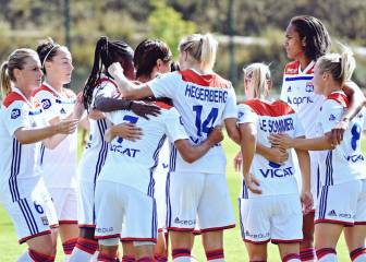 Inglaterra y Francia empezarán el campeonato el 5 de septiembre