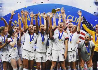 Hoy se cumple un año de la inauguración del mejor Mundial