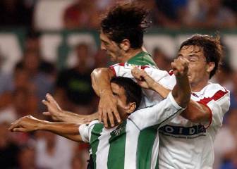 Sevilla-Betis: enemigos íntimos