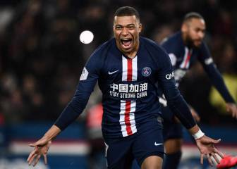 UEFA suggests Ligue 1 playoffs could still decide season