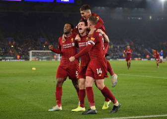 Los equipos de la Premier, sin positivos por coronavirus en últimos test