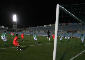 El otro derbi del silencio