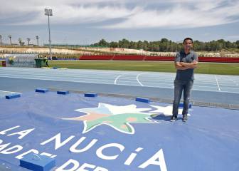 Levante: el acuerdo con La Nucía llegará hasta la camiseta