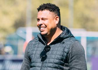 Ronaldo amplía el cerco en Castilla y León