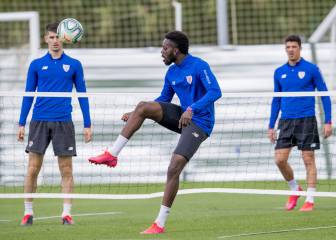 La hora de que Sancet se amplifique