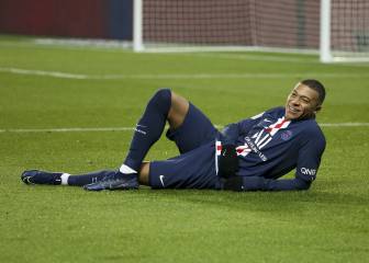El tiempo corre a favor del Madrid en el caso Mbappé