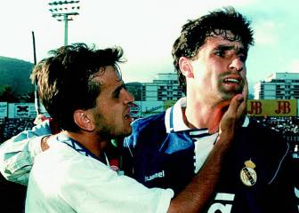 28 años atrás, el VAR le daría esa Liga al Real Madrid