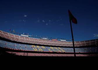 El factor campo: así puede afectar a los equipos en Liga