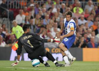 El Tamudazo o la fuerza del destino