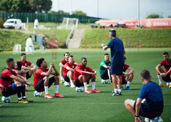 Martí, un experto en jugar a puerta cerrada… y no perder