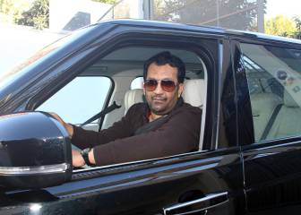 Abdullah Al Thani: ‘Málaga Bank’ a la carta