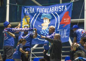 La afición da su solución: 'regalar' los abonos de la 20-21