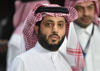 El Almería, interesado en el Salah jordano