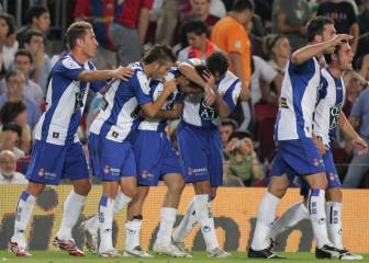 ¿Qué fue de los protagonistas del Tamudazo?