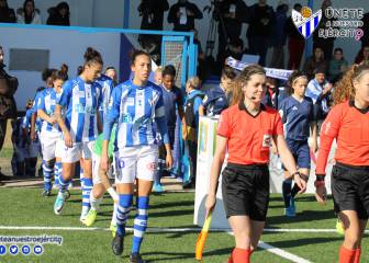 El Sporting pone fin al ERTE