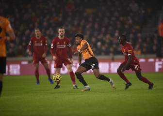 Klopp señala a Adama y el Liverpool pregunta por él