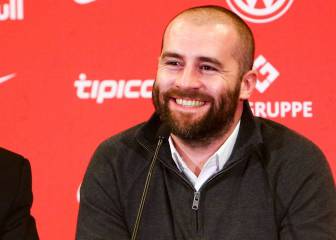 El Mónaco, a un paso de fichar al director técnico del Leipzig