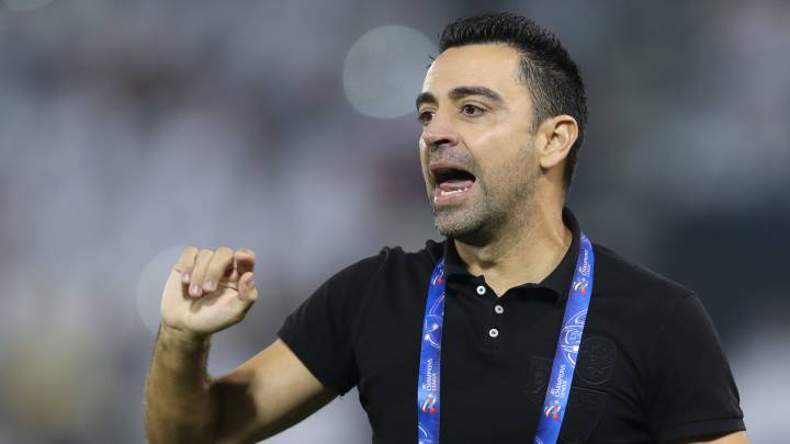 Qatar sigue los pasos de las grandes ligas europeas
