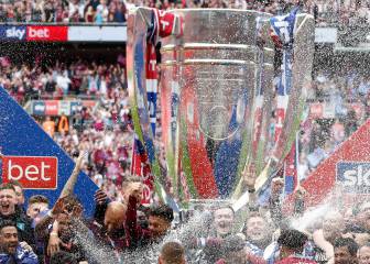 Dos positivos en los últimos 1.179 test en la Championship