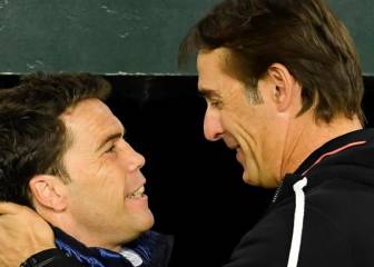 Las incógnitas crecen en la cuenta atrás del derbi