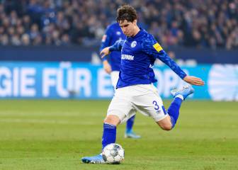 Miranda, otro candidato para 'la Masía verdiblanca'