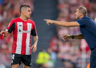 Garitano busca socio a Dani García