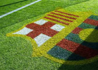 El Barça reabre sus instalaciones el 12 de junio