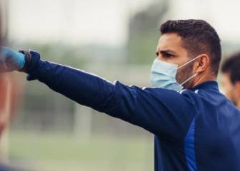 El Promesas conocerá a partir de este lunes a su rival por el ascenso