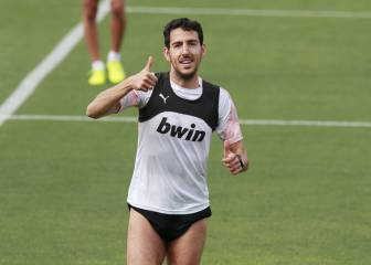 Parejo busca su pichichi