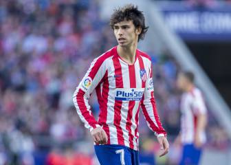 14 jugadores y Javi Calleja, fuera en la reanudación de LaLiga