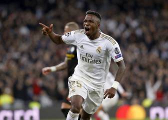 Jaume Grau, ex del Real Madrid: 