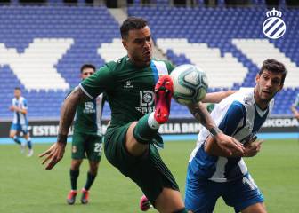Los once de Abelardo
