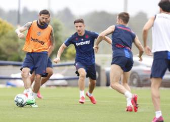 El Levante tomará contacto con La Nucía para preparar el derbi