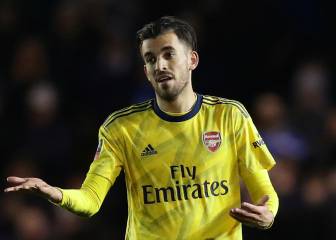 El plan de Ceballos: 