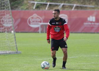 El filial del Lugo arrima el hombro con el primer equipo