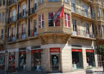 El Mirandés lanza tres propuestas de compensación a sus abonados