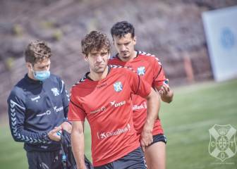 Iker Undabarrena podría repetir titularidad por primera vez