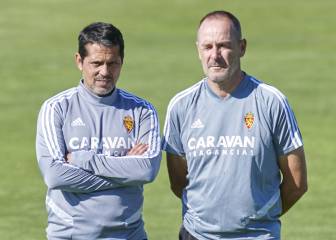 Loreto: “Confío en que el equipo siga rindiendo a la misma altura”