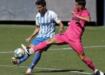 La RFEF decidirá en horas si da la vía libre a los filiales en los onces que pide el Málaga