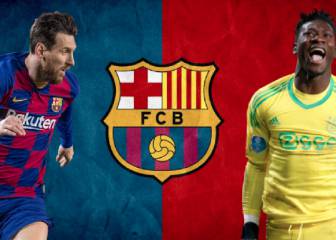 Los jugadores más caros de La Masía: dos se vendieron muy baratos