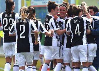 La Serie A se suspende, aún está por decidir si habrá campeón