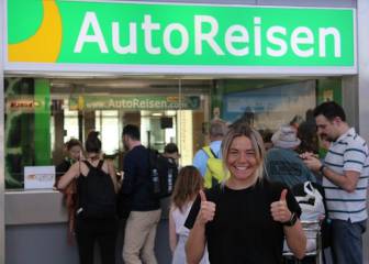 Katie Murray renueva por el Granadilla hasta 2021