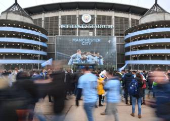 El City se juega su futuro