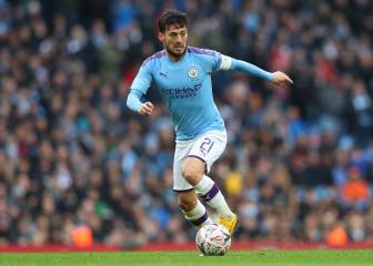 Silva tiene una oferta de Qatar